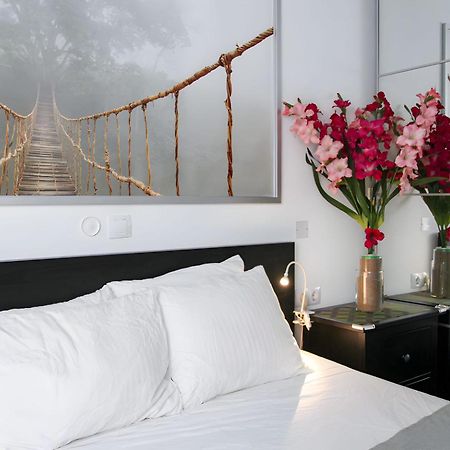 Interior Studio Serviced Apartment Лас-Пальмас-де-Гран-Канария Экстерьер фото